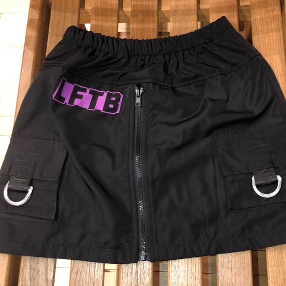 LF Skirt - Picture 1 of 1